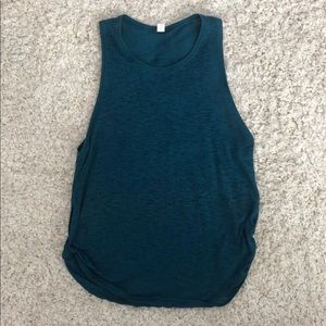 women’s lululemon tank top